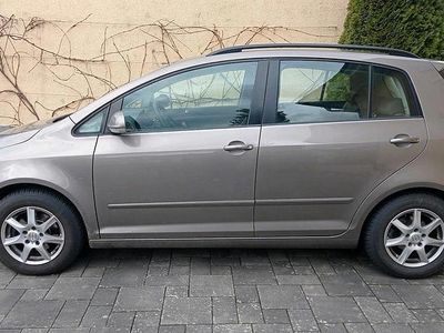 Gebraucht VW Golf VI 102 PS (75 kW) 2009 Beige Kleinwagen