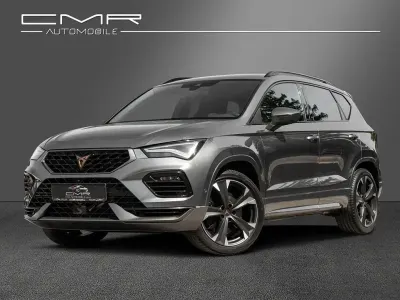 Gebraucht Cupra Ateca