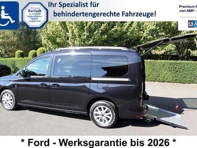 Ford Tourneo