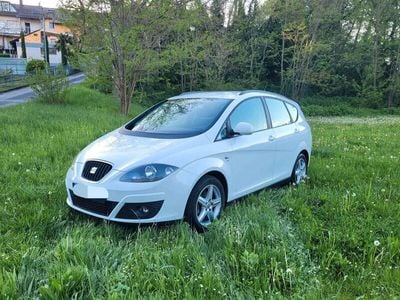 Seat Altea XL