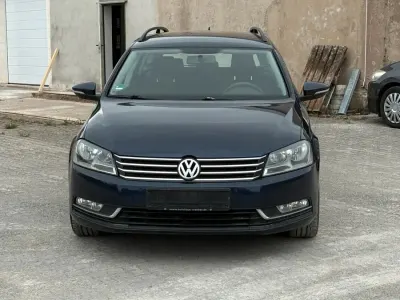 Gebraucht VW Passat