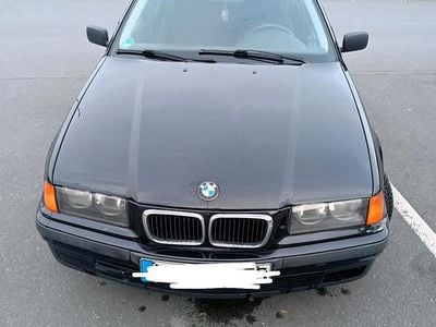 BMW 316 Compact