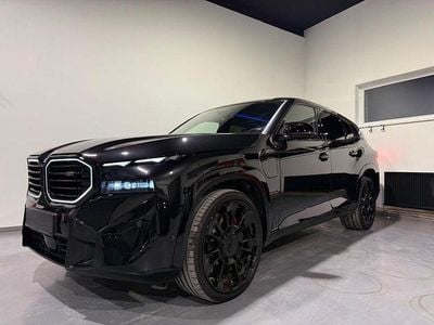 Gebraucht BMW XM Performance 476 PS (350 kW) 2025 Schwarz SUV