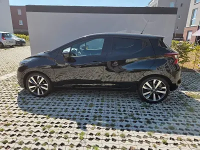 Gebraucht Nissan Micra