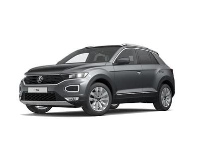 Usata VW T-Roc Sportline 150 CV (110 kW) 2022 SUV