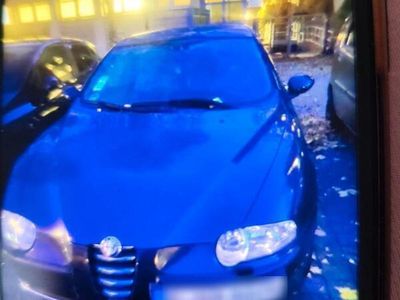 Alfa Romeo 147