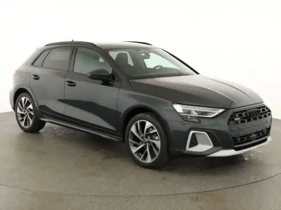 Gebraucht Audi A3