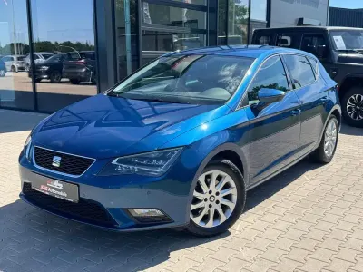 Gebraucht Seat Leon