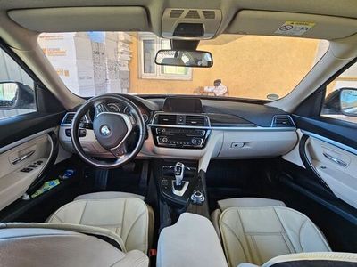 gebraucht BMW 330 Gran Turismo Gran Turismo 330d Luxury Li...