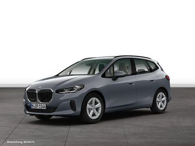 Usata BMW 220 Active Tourer 156 CV (114 kW) 2025 Grigio Monovolume
