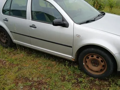 Gebraucht VW Golf IV