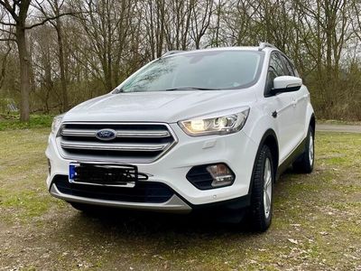 gebraucht Ford Kuga II (DM2) 1.5 EcoBoost 4x4