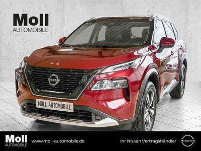 Gebraucht 2024 Nissan X-Trail Tekna SUV | 34.990 € (Fairer Preis)