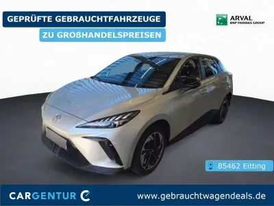 Gebraucht MG MG4 EV