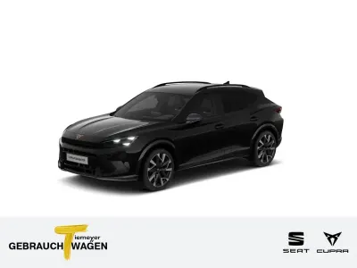 Gebraucht Cupra Formentor
