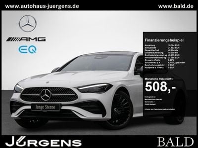 Mercedes CLE220