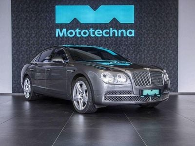 Gebraucht Bentley Flying Spur 625 PS (459 kW) 2014 Grau Limousine
