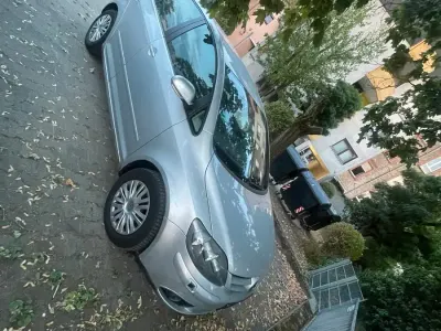 Gebraucht VW Golf Plus