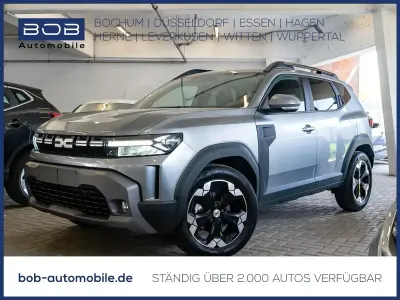 Occasion Dacia Duster Journey 141 PK (103 kW) 2024 Grijs SUV