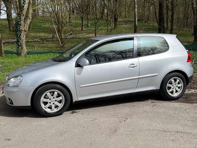 gebraucht VW Golf V 