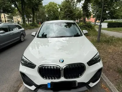 Gebraucht BMW X1