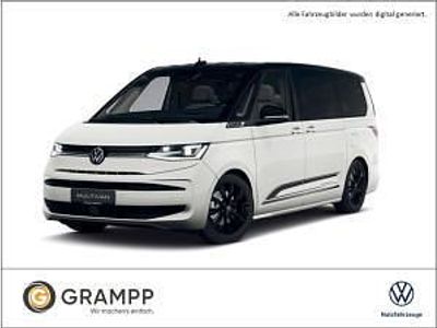 Nuova VW Multivan Edition 245 CV (180 kW) 2026 Bianco Monovolume