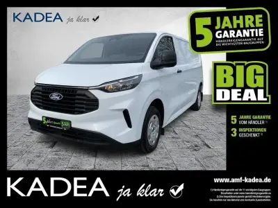 Gebraucht Ford Transit Custom
