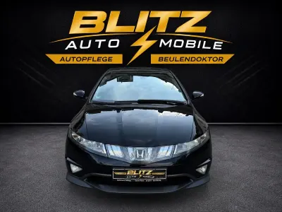 Gebraucht Honda Civic
