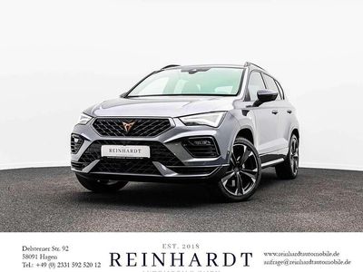 Second-hand Cupra Ateca VZ 300 CP (220 kW) 2024 Gri SUV