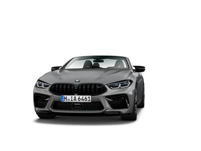 Gebraucht 2025 BMW M8 Competition Edition Cabrio | 129.687 € (Teuer)