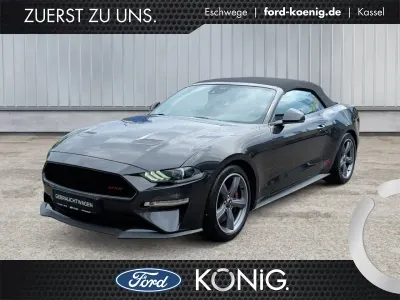 Gebraucht Ford Mustang GT
