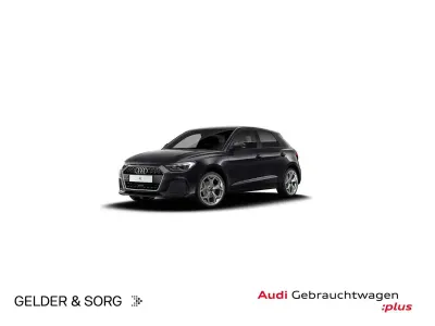 Używany Audi A1