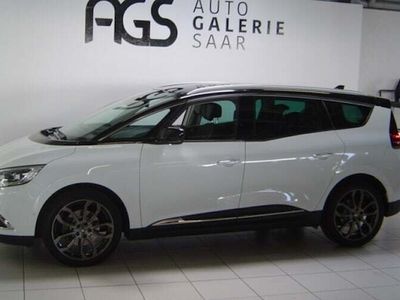 Renault Scénic IV