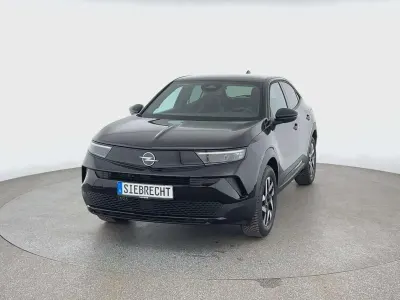 Neu Opel Mokka Edition 136 PS (100 kW) 2026 Schwarz SUV