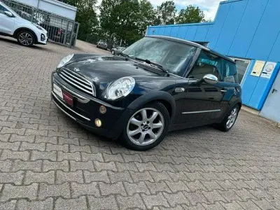 Gebraucht Mini Cooper