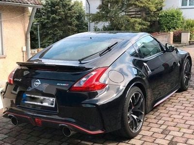 Nissan 370Z