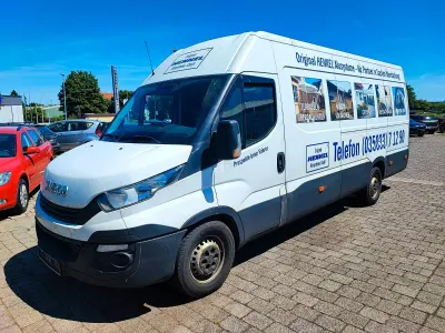 Gebraucht Iveco Daily