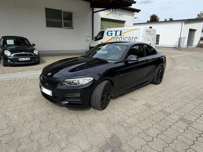 BMW M235