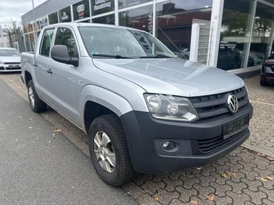 VW Amarok