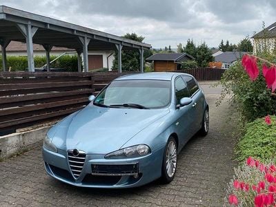 Alfa Romeo 147