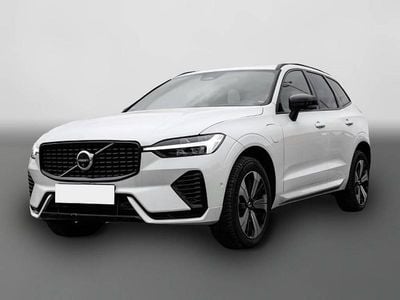 Gebraucht Volvo XC60 Plus 455 PS (334 kW) 2023 Weiß SUV