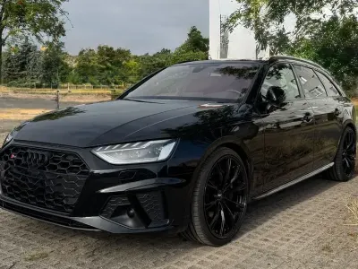 Gebraucht Audi S4