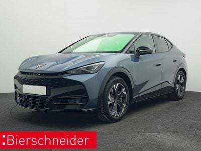 Brugt Cupra Tavascan 210 kW (286 HK) 2025 Blå SUV