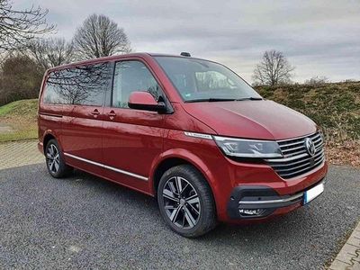 Gebraucht VW Multivan Highline 199 PS (146 kW) 2020 Van