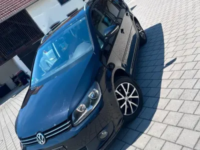 Gebraucht VW Touran