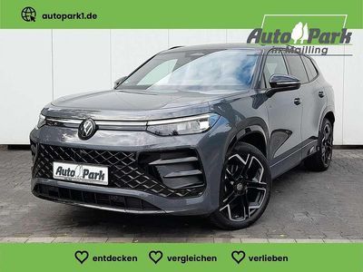 Second-hand VW Tayron R-line 193 CP (141 kW) 2025 Gri SUV