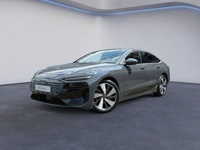 Audi e-tron Sportback