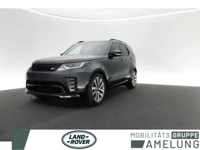 Gebraucht Land Rover Discovery