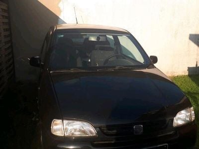 Seat Arosa