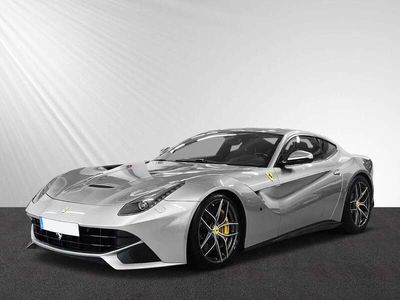 gebraucht Ferrari F12 berlinetta - Carbonpaket, Lift, Klappen AGA